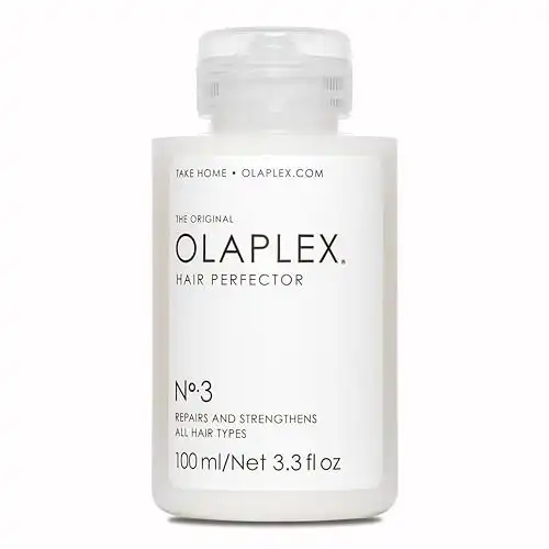 Olaplex No. 3 Reparaturbehandlung Hair Perfector, Banane , 100 ml (1er Pack)