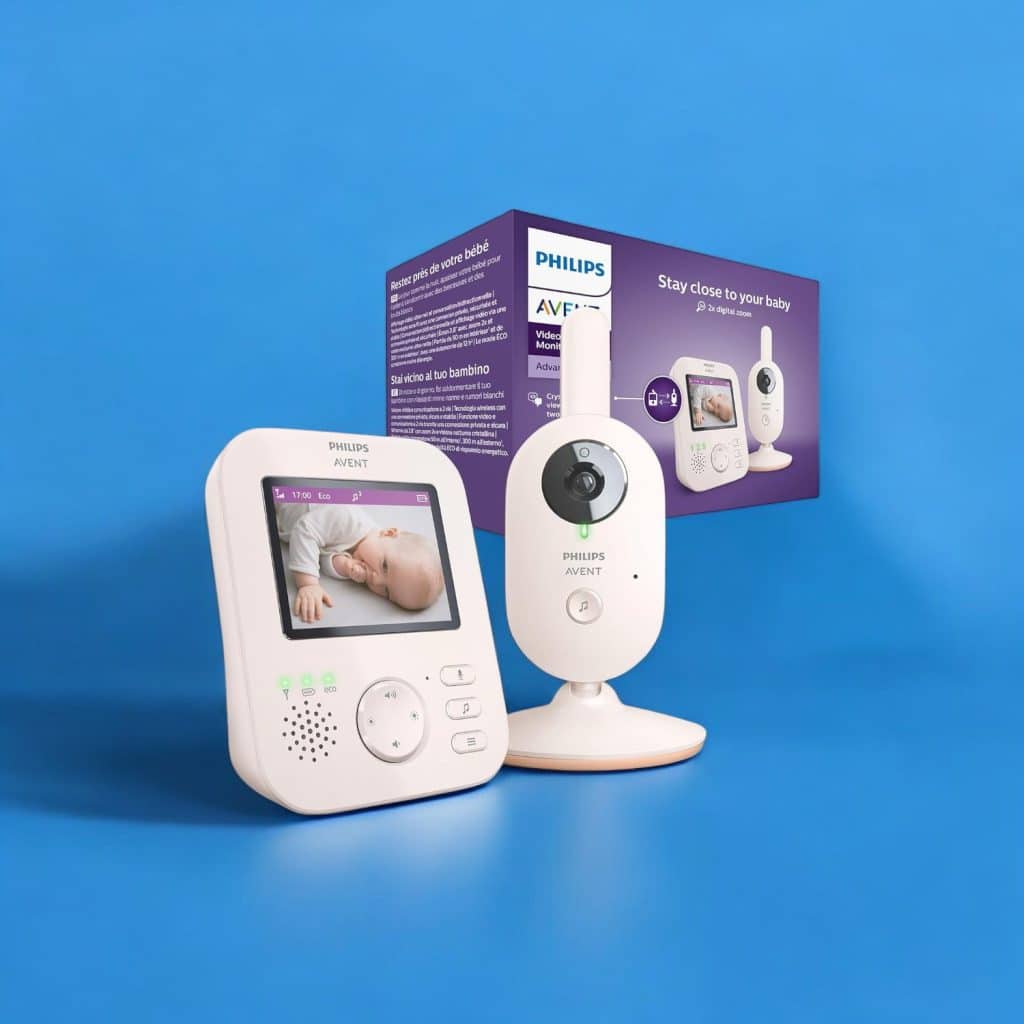 Philips Avent Babyphone