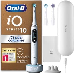 Oral-B iO Series 10 Plus Edition