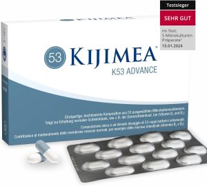 Kijimea K53 advance