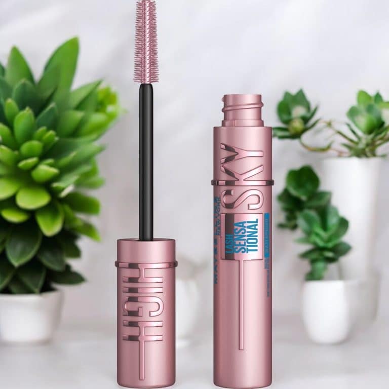 Maybelline Sky High Mascara