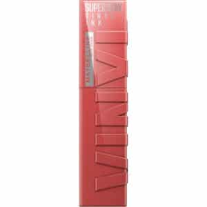 Maybelline New york flüssiger Lippenstift